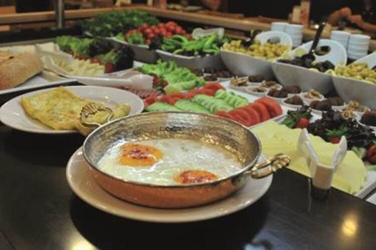 Kirkpinar Yukari Dudullu Istanbul